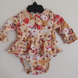 Carters and My Baby Boutique outfits